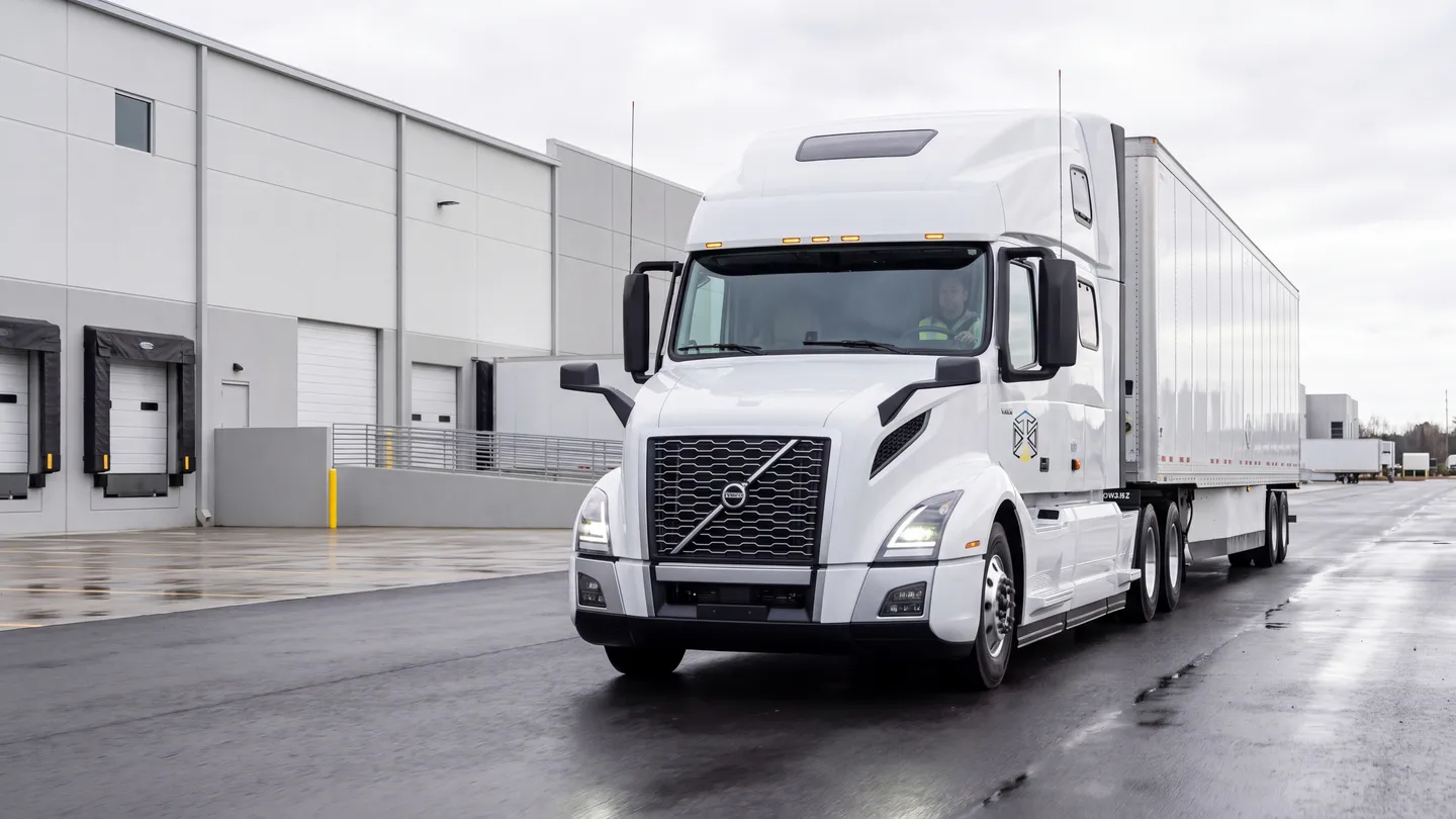 RFS Group truck