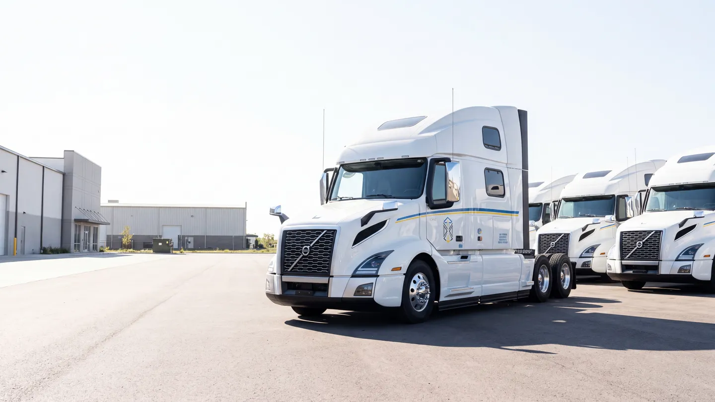 RFS Group truck