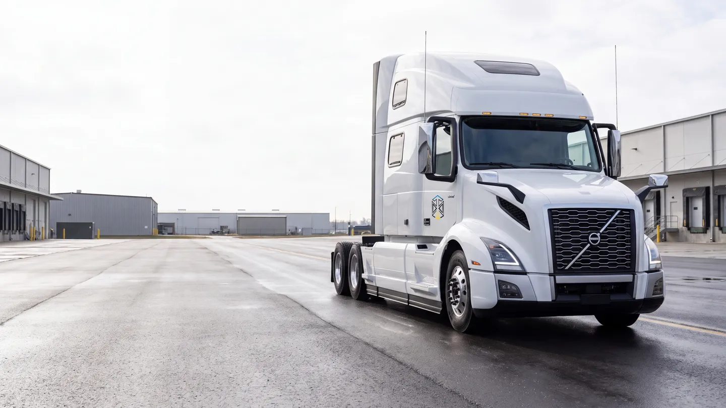 RFS Group truck